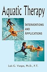 Aquatic therapy interventions d'occasion  Livré partout en Belgiqu