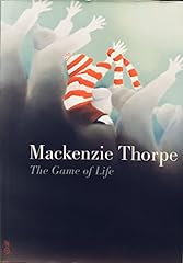 Mackenzie thorpe game for sale  Delivered anywhere in USA 