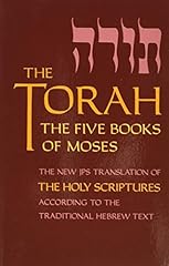 Torah five books for sale  Delivered anywhere in UK