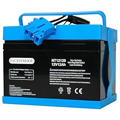 Facjoymoou volt battery for sale  Delivered anywhere in USA 