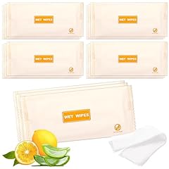 100 pcs wet for sale  Delivered anywhere in USA 