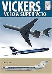 Vickers vc10 for sale  Delivered anywhere in UK