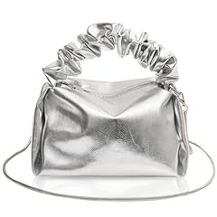 Jensvoir silver purse for sale  Delivered anywhere in USA 