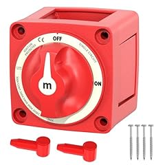 Battery disconnect switch for sale  Delivered anywhere in USA 