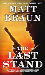 The last stand gebraucht kaufen  Wird an jeden Ort in Deutschland