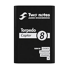 Two notes torpedo for sale  Delivered anywhere in USA 
