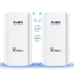 Kuwfi 300mbps point d'occasion  Livré partout en France