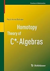 Homotopy theory algebras d'occasion  Livré partout en France