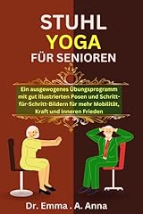 Stuhl yoga senioren gebraucht kaufen  Wird an jeden Ort in Deutschland