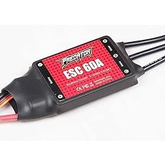 Fms 60a esc for sale  Delivered anywhere in USA 