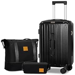 Romswi piece carry for sale  Delivered anywhere in USA 