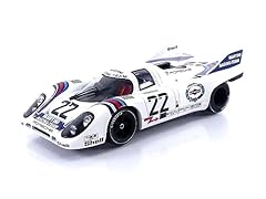 Porsche scale models for sale  Delivered anywhere in UK