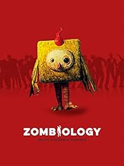 Zombiology enjoy tonight for sale  Delivered anywhere in USA 