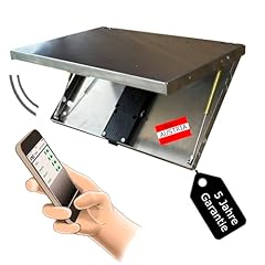 Hood module coffre d'occasion  Livré partout en France