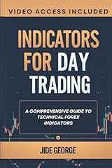 Indicators day trading for sale  Delivered anywhere in UK