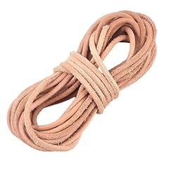 Gorgecraft wildlederschnur ech gebraucht kaufen  Wird an jeden Ort in Deutschland