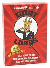 Goat lords addicting for sale  Delivered anywhere in USA 