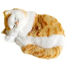 Realistic plush sleeping for sale  Delivered anywhere in USA 