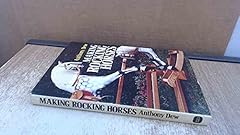 Making rocking horses for sale  Delivered anywhere in UK
