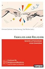 Families and religion gebraucht kaufen  Wird an jeden Ort in Deutschland
