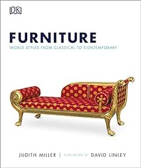 Furniture styles classical for sale  Delivered anywhere in Ireland