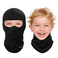 Pukavt kids balaclava for sale  Delivered anywhere in USA 