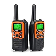 Walkie talkies moico for sale  Delivered anywhere in USA 