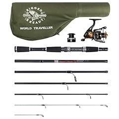 Rigged ready traveller for sale  Delivered anywhere in USA 