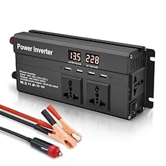 800 watt 12v inverter for sale  Delivered anywhere in UK