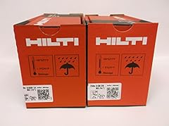 Hilti pins gc for sale  Delivered anywhere in USA 