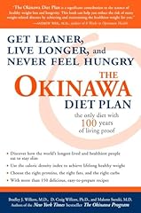 The okinawa diet d'occasion  Livré partout en Belgiqu