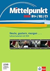 Mittelpunkt neu gestern gebraucht kaufen  Wird an jeden Ort in Deutschland