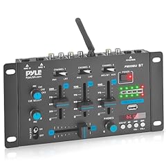 Pyle mixer wireless usato  Spedito ovunque in Italia 