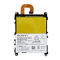 Battery sony original for sale  Delivered anywhere in UK