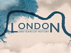 London 2000 years for sale  Delivered anywhere in UK
