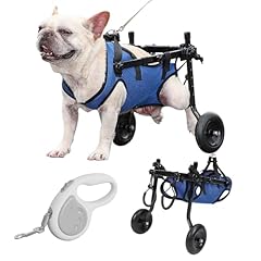 Dog wheelchair back for sale  Delivered anywhere in USA 