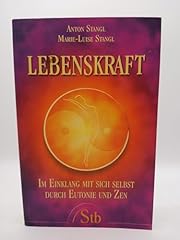 Lebenskraft einklang sich gebraucht kaufen  Wird an jeden Ort in Deutschland