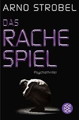Rachespiel psychothriller gebraucht kaufen  Wird an jeden Ort in Deutschland