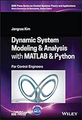 Dynamic system modelling for sale  Delivered anywhere in USA 