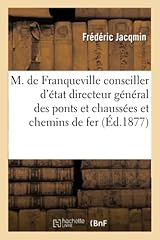 Franqueville conseiller direct d'occasion  Livré partout en France