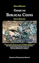 Guide biblical coins for sale  Delivered anywhere in UK