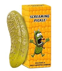 Dingus screaming pickle for sale  Delivered anywhere in USA 