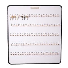 Key hook board for sale  Delivered anywhere in UK