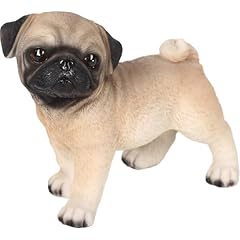 Zksylsm pug statue for sale  Delivered anywhere in USA 