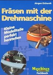 Fräsen drehmaschine kleine gebraucht kaufen  Wird an jeden Ort in Deutschland