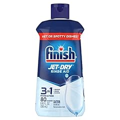 Finish Jet-Dry Rinse Aid, Dishwasher Rinse Agent & for sale  Delivered anywhere in USA 