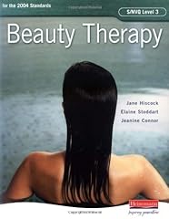 Beauty therapy nvq for sale  Delivered anywhere in Ireland