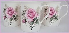 Majestic rose mugs for sale  Delivered anywhere in UK