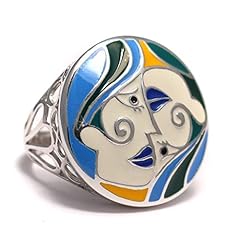 Loveyourdiamonds bunter yin gebraucht kaufen  Wird an jeden Ort in Deutschland