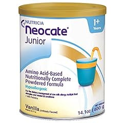 Neocate junior powdered for sale  Delivered anywhere in USA 